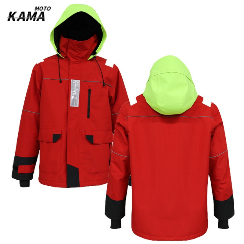 Motorcycle Gear Rain - Motosiklet Yağmurluğu Erkek Su Geçirmez Yağmurluk