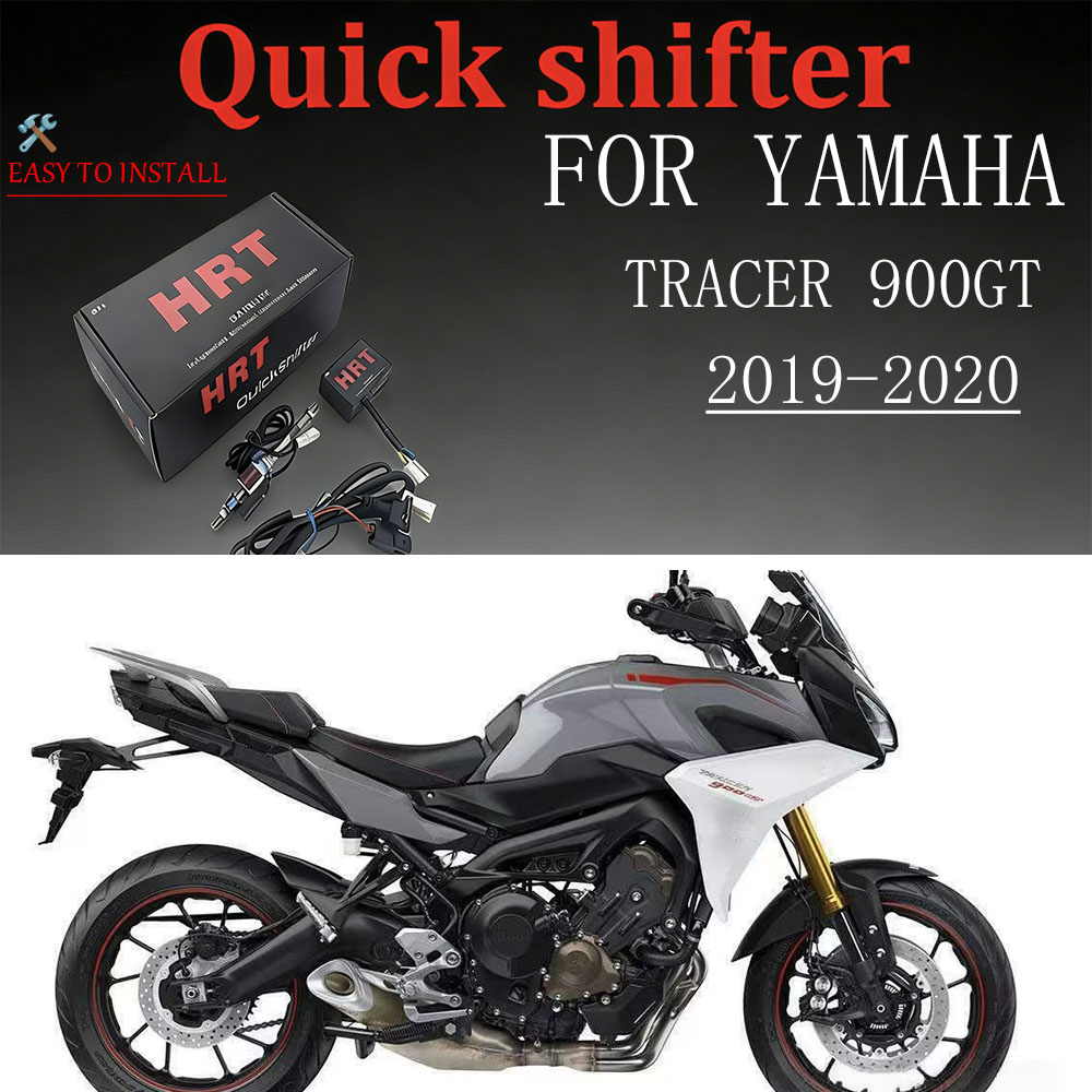 Motorcycle Quickshifter - YAMAHA Tracer 900GT 2019-2020 Motosiklet Parçaları