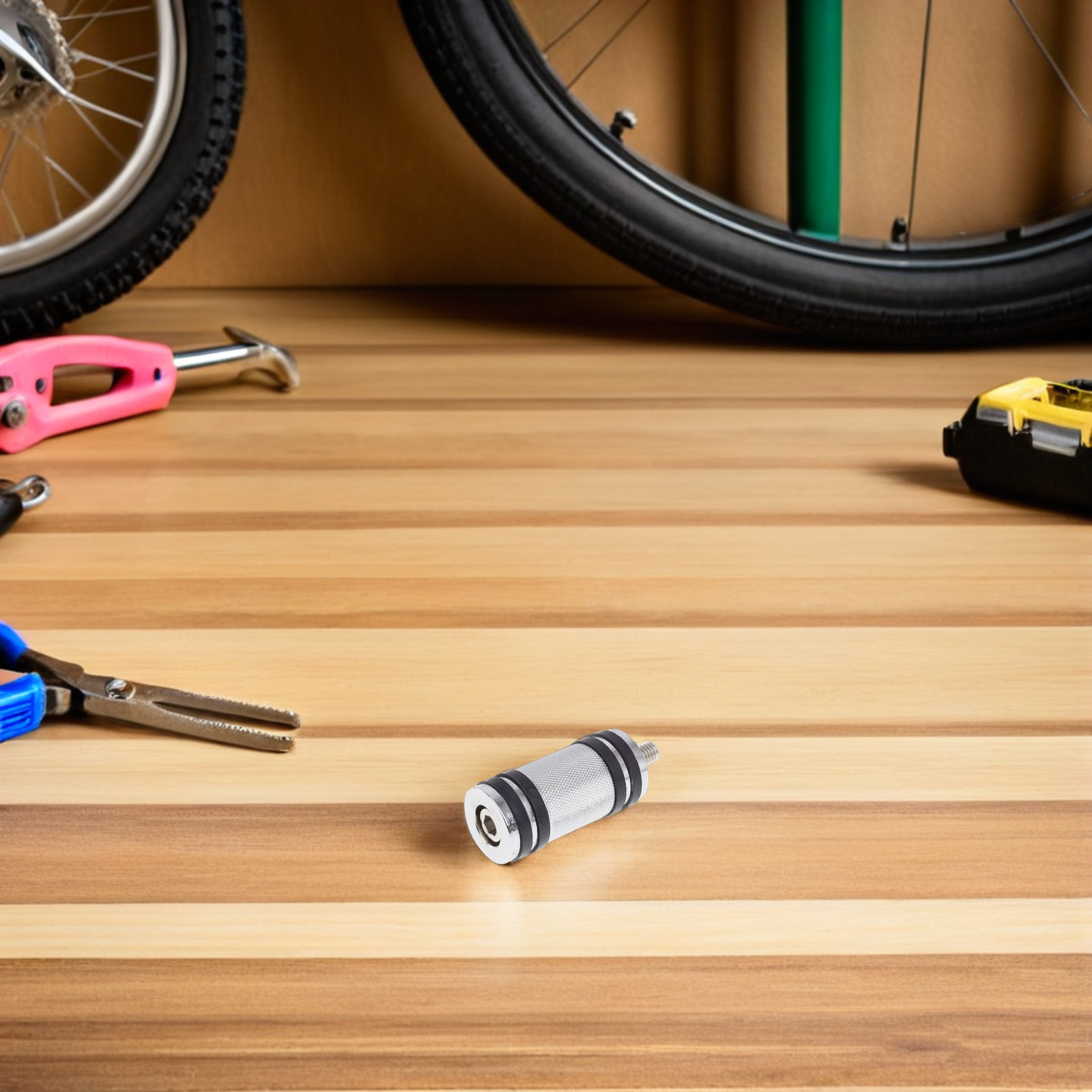 Motorcycle Gear Hanger - Motosiklet Vites Değiştirici Kolu, Vites Kancası,
