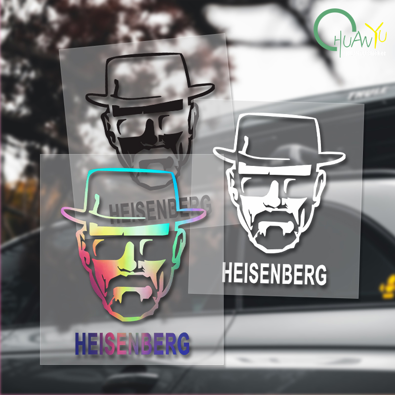 Motorcycle Gear Outlet - Heicreative yaratıcı metin desen Sticker araba