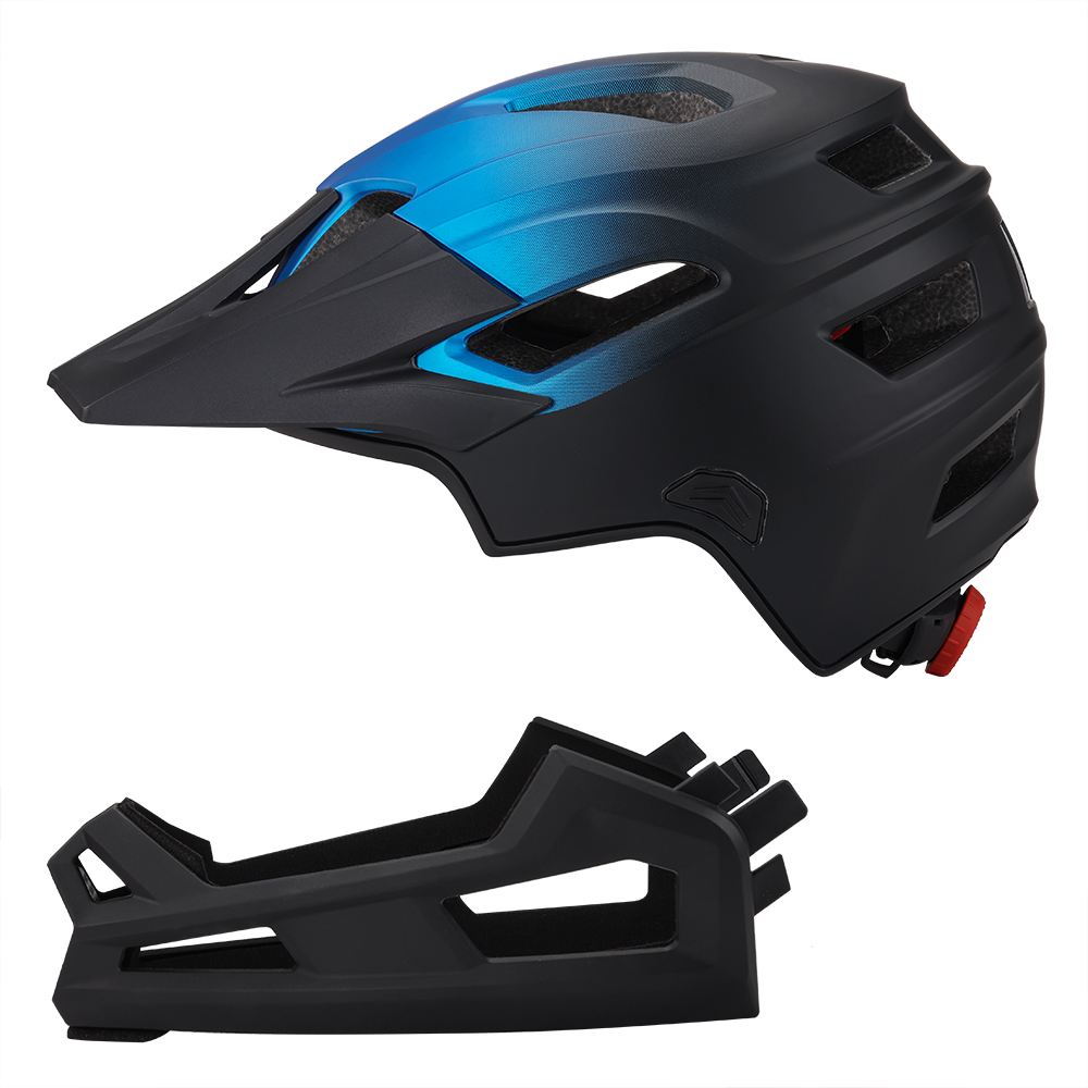 Helmet Full Face - Yüksek Kaliteli CE CPSC Standartlarına Uygun