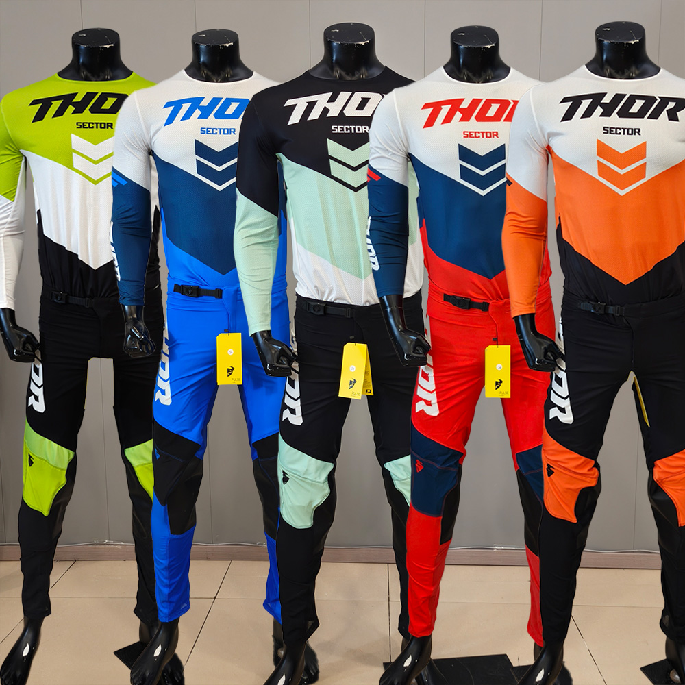 Motorcycle Gear And Accessories - 2026 Off Road Morocross Kiti Enduro