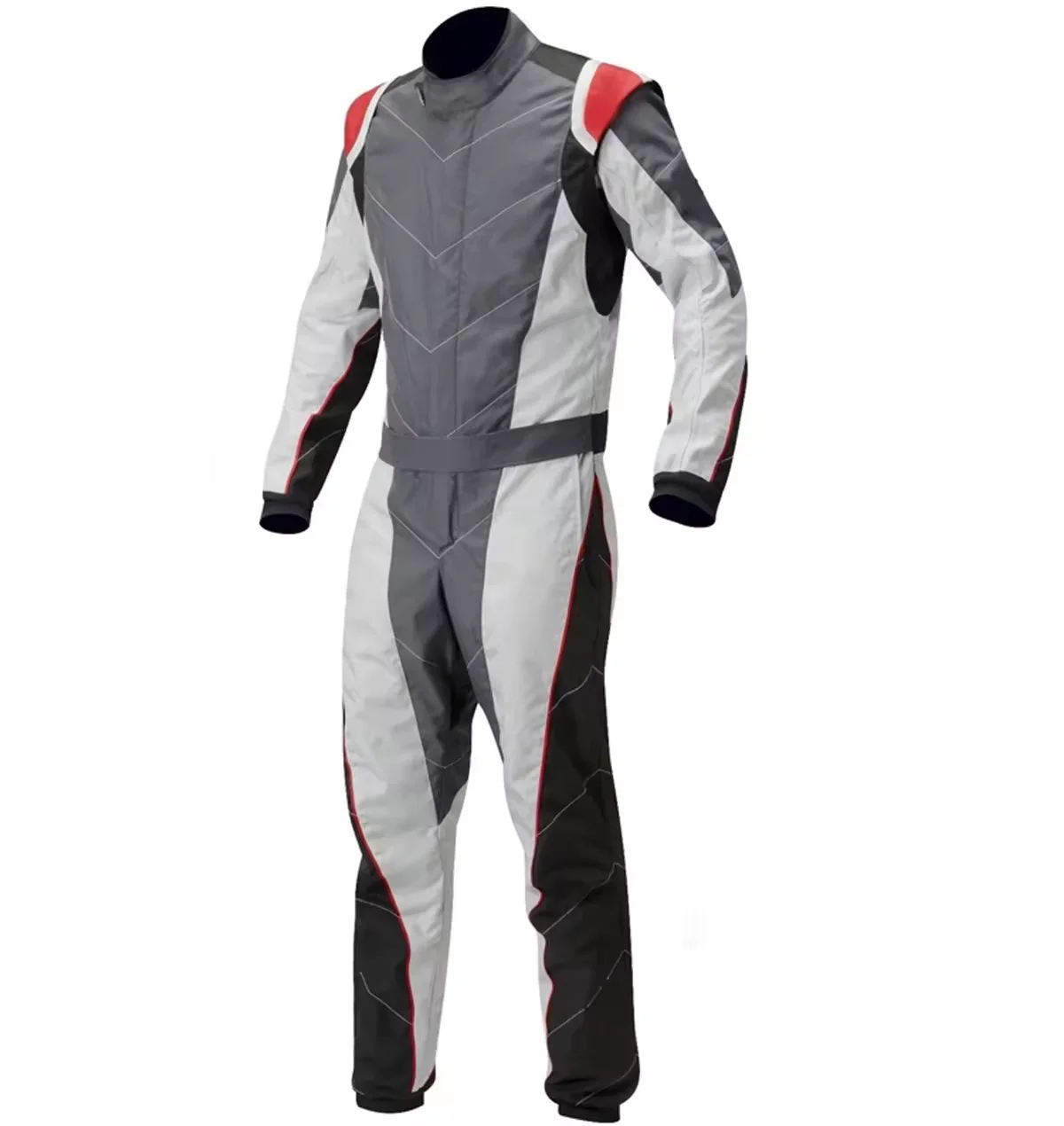 Motorcycle Gear Jumpsuit - Fabrika Doğrudan Tedarik Erkek Rüzgar Geçirmez