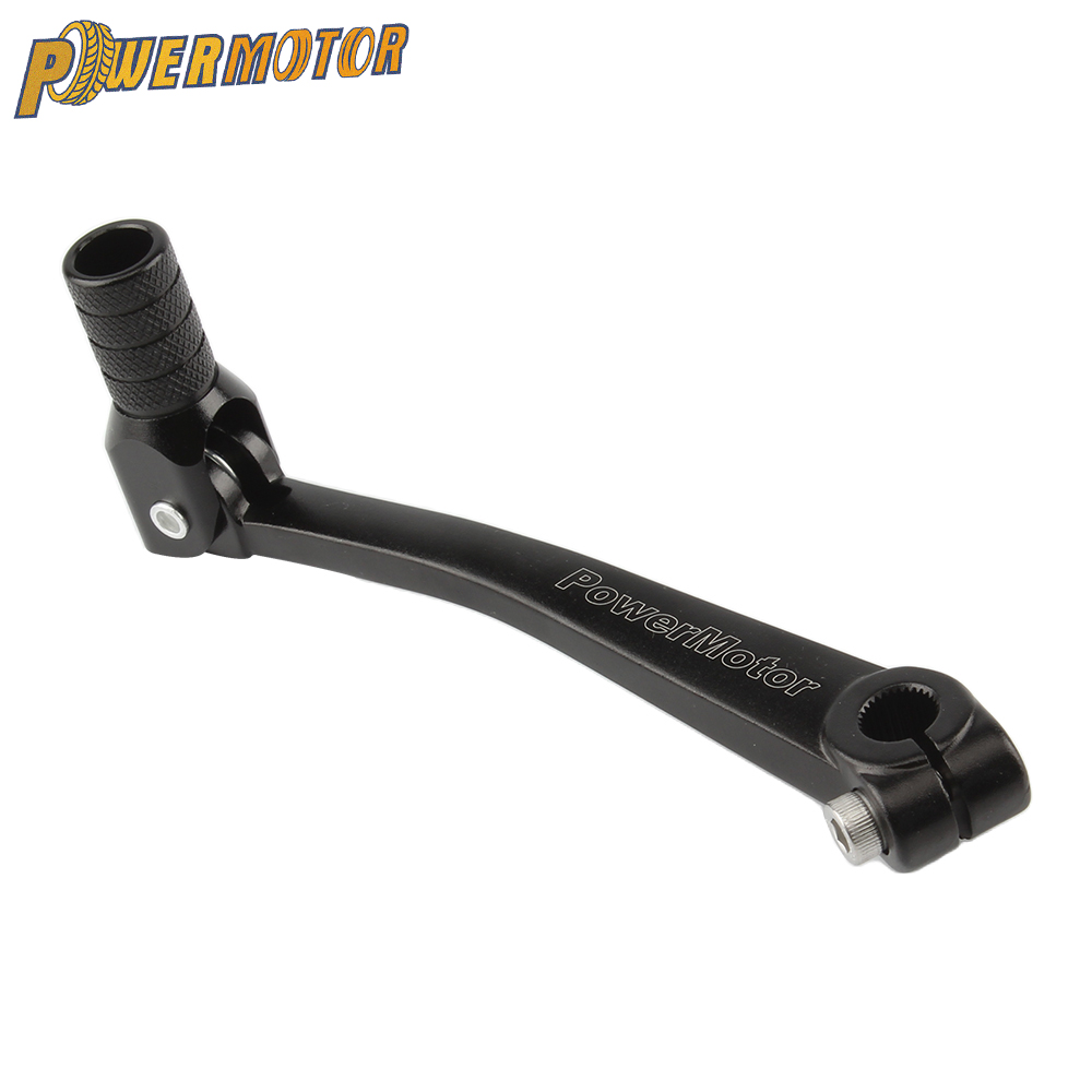 Motorcycle Gear Hanger - Enduro başlangıç kolu motosiklet aksesuarları 125cc