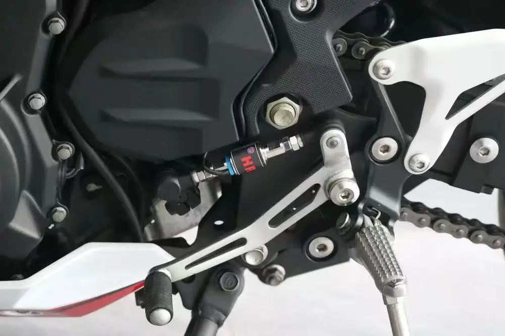 CFMOTO 450MT cfmoto 450mt 2023 - Motorcycle Quickshifter incelemesi ve fiyatı