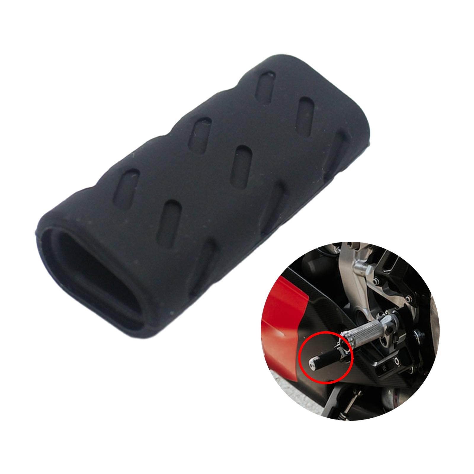 Motosiklet Vites Kolu Kapağı K - Motorcycle Gear Lever Rubber incelemesi ve fiyatı