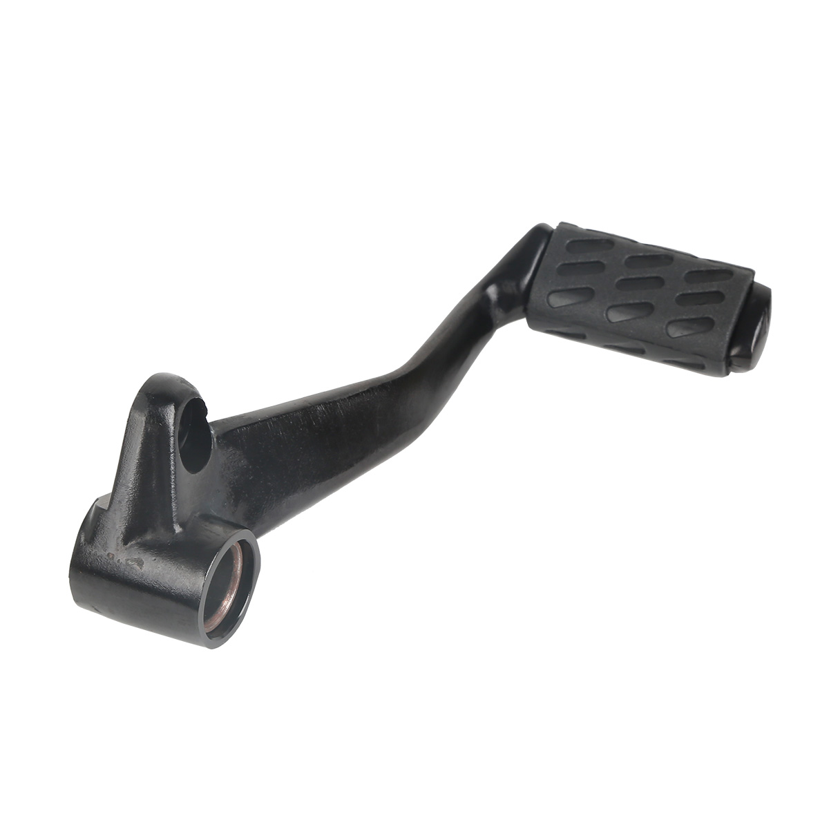 Motosiklet Siyah Vites Kolu Pe - Motorcycle Gear Lever Rubber incelemesi ve fiyatı