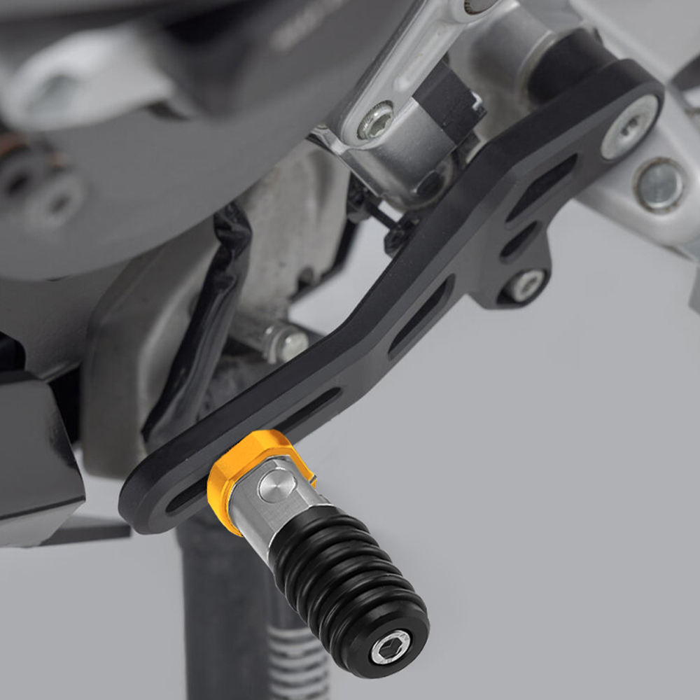 Motosiklet Katlanır Alüminyum  - Motorcycle Quickshifter incelemesi ve fiyatı