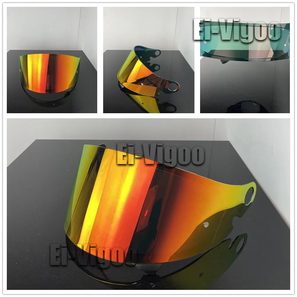 Kask Visor SHOEI Glamster Tam  - Helmet Full Face incelemesi ve fiyatı