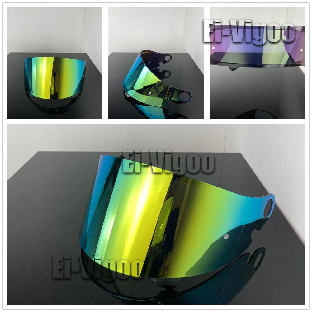 Kask Visor SHOEI Glamster Tam  - Helmet Full Face incelemesi ve fiyatı