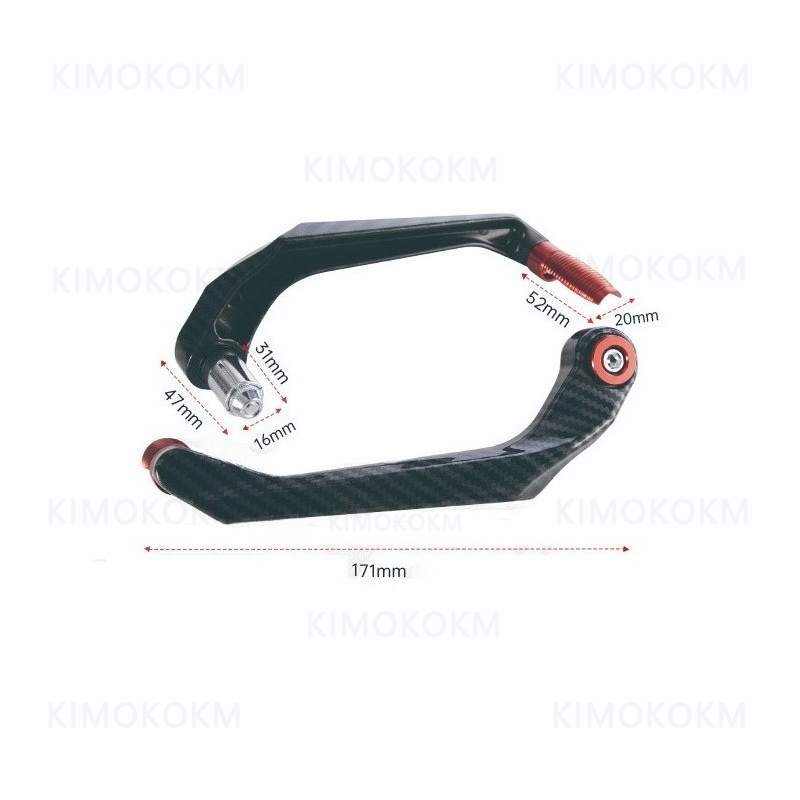 Motosiklet CNC Alüminyum Gidon - Motorcycle Gear And Accessories incelemesi ve fiyatı