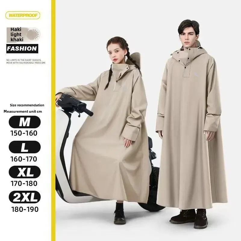 M-XXL Motosiklet Yağmurluğu Ye - Xxl Motorcycle Gear incelemesi ve fiyatı