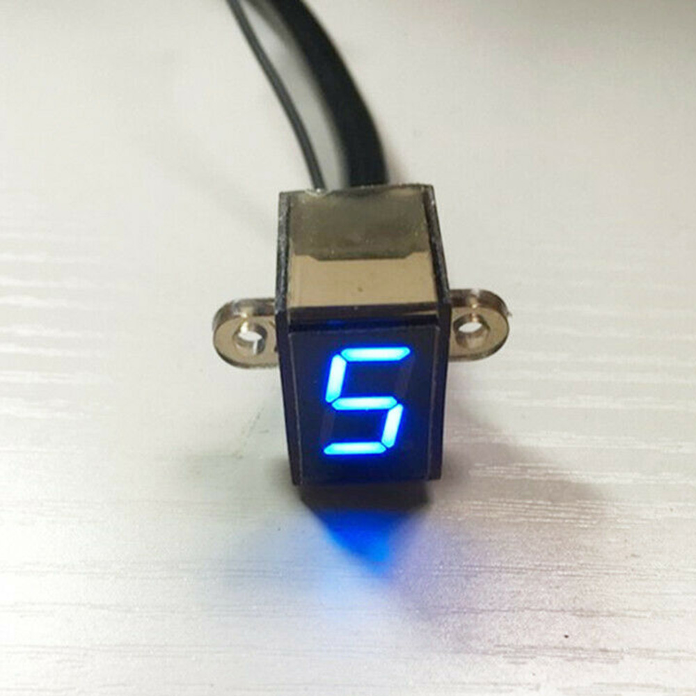 Vites Debriyaj Kolu için LED E - Motorcycle Gear Ratio incelemesi ve fiyatı