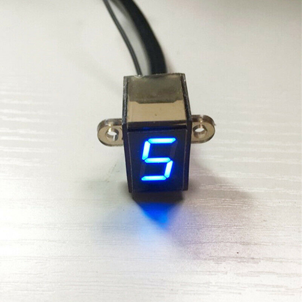 Vites Debriyaj Kolu için LED E - Motorcycle Gear Ratio incelemesi ve fiyatı