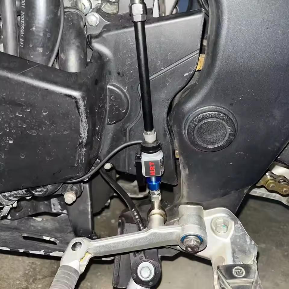 CFMOTO 450MT cfmoto 450mt 2023 - Motorcycle Quickshifter incelemesi ve fiyatı