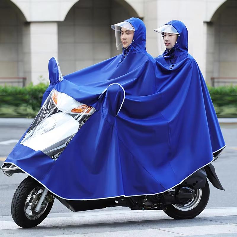 Motosiklet Tam Koruyucu Yağmur - Motorcycle Gear Rain incelemesi ve fiyatı