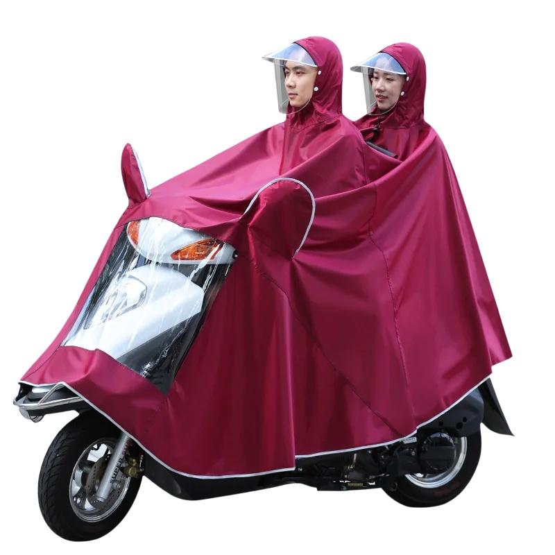Motosiklet Tam Koruyucu Yağmur - Motorcycle Gear Rain incelemesi ve fiyatı