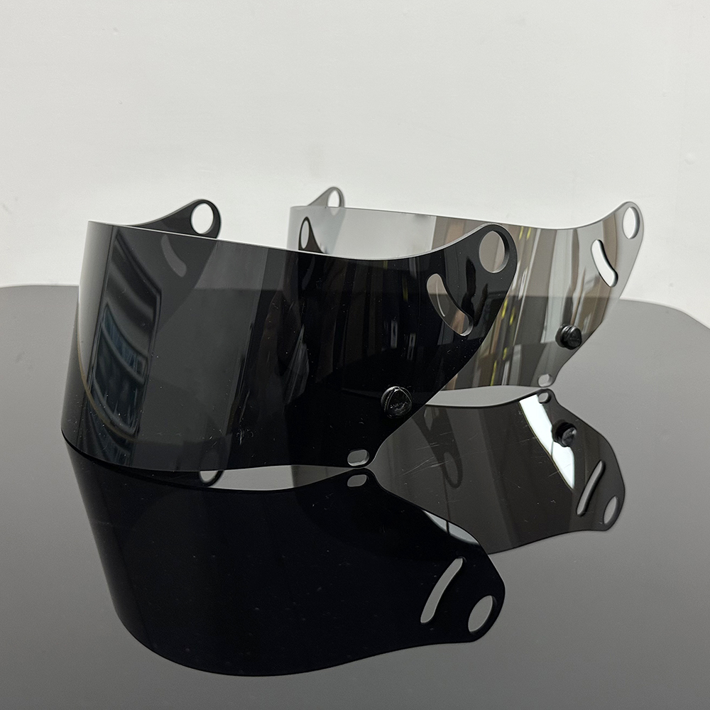 CK-6 CK6K Kask Vizörü Motosikl - Helmet Full Face incelemesi ve fiyatı