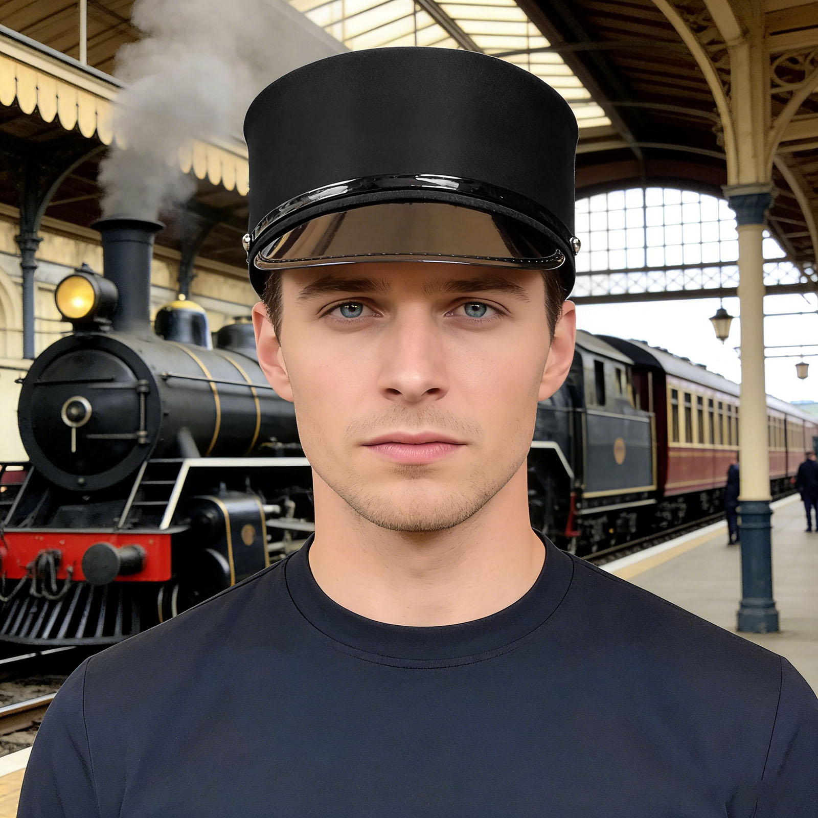 Tren Mühendisi, Tren Şoförü, K - Helmet Full Face incelemesi ve fiyatı