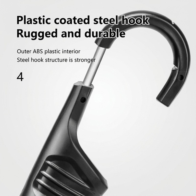 Motosiklet Bagaj Askısı Evrens - Motorcycle Gear Hanger incelemesi ve fiyatı