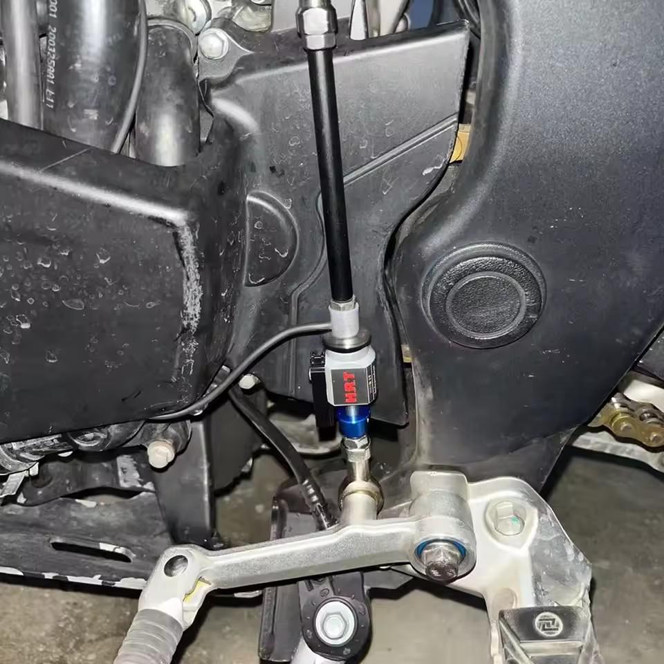 Yamaha FZ-1N FZ-6N 2007-2014 i - Motorcycle Quickshifter incelemesi ve fiyatı