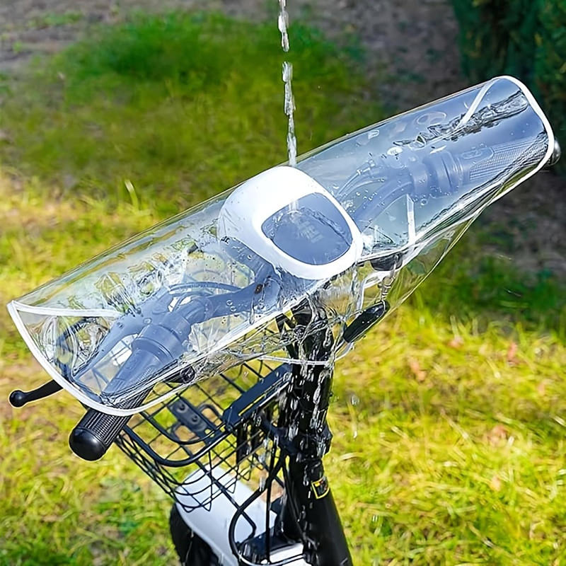 1 Adet Su Geçirmez Elektrikli  - Motorcycle Gear Rain incelemesi ve fiyatı