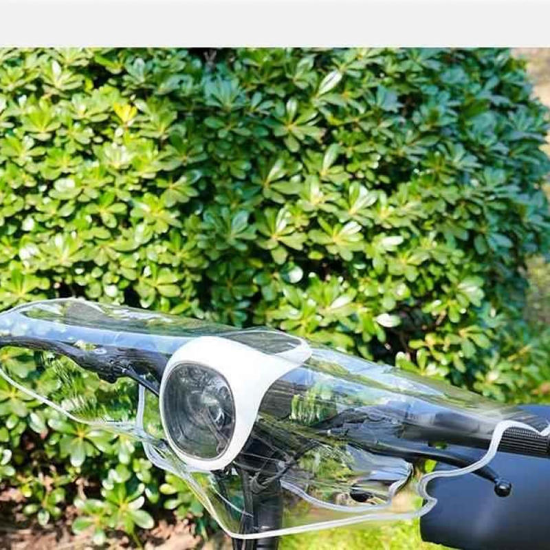 1 Adet Su Geçirmez Elektrikli  - Motorcycle Gear Rain incelemesi ve fiyatı