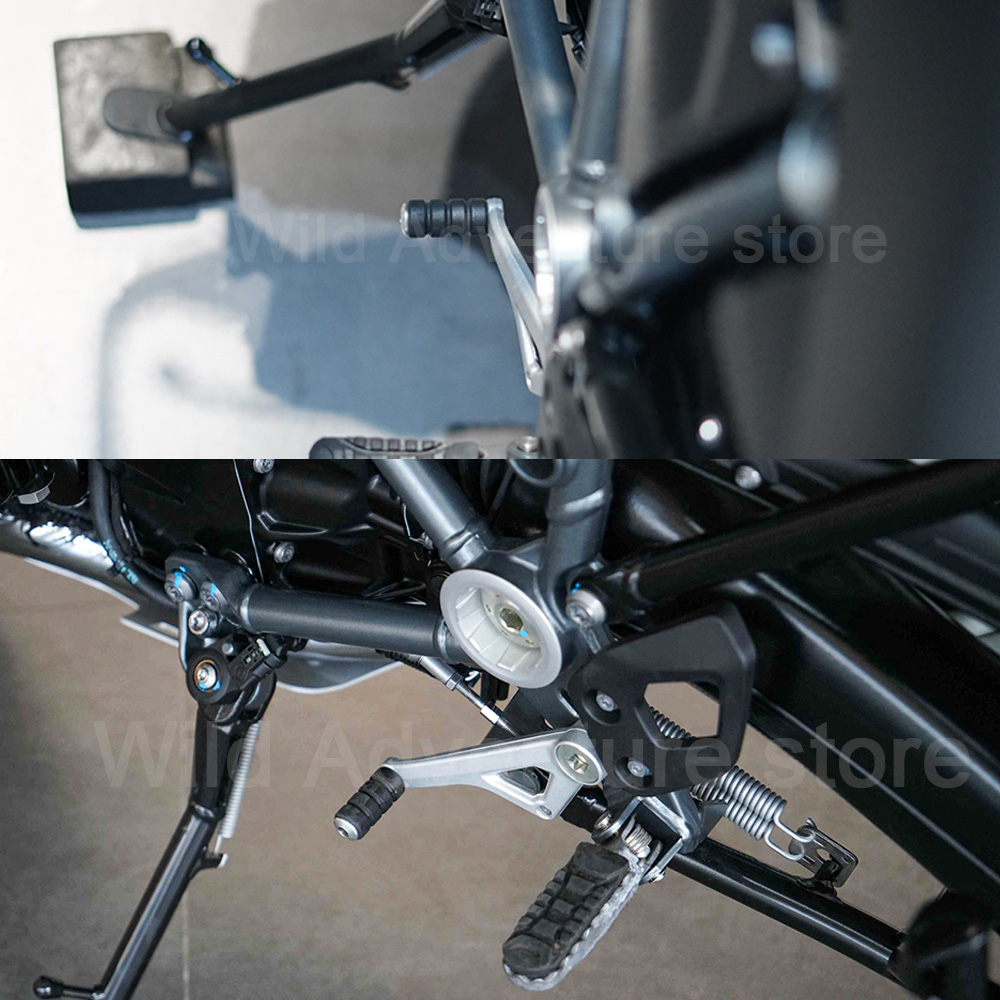 BMW R1200R R1200RT R1200ST R12 - Motorcycle Gear Lever Rubber incelemesi ve fiyatı