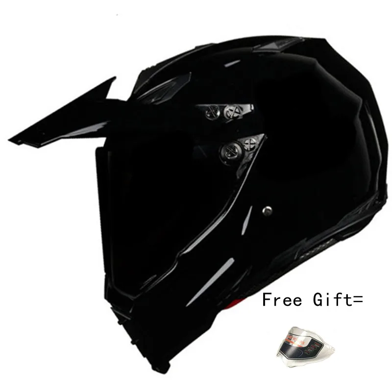 Yetişkin Arazi Motosiklet Kask - Xxl Motorcycle Gear incelemesi ve fiyatı