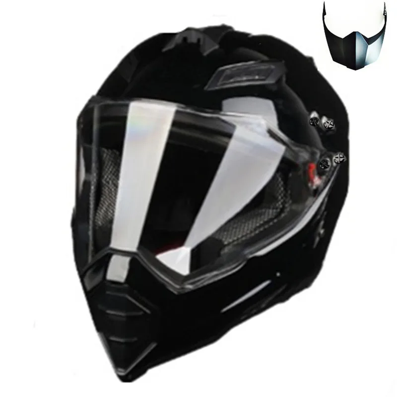 Yetişkin Arazi Motosiklet Kask - Xxl Motorcycle Gear incelemesi ve fiyatı