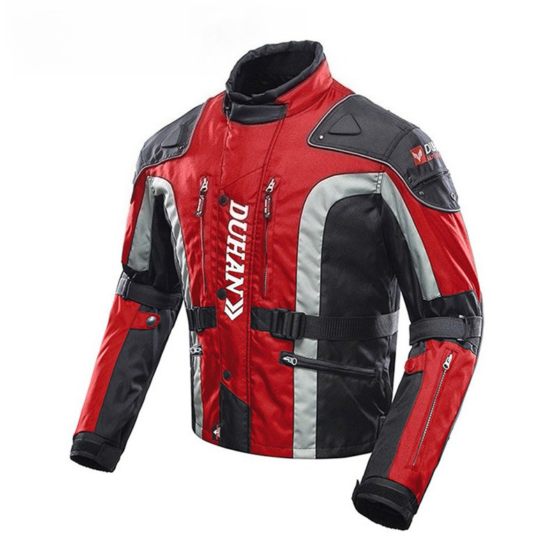 DUHAN Rüzgar Geçirmez Motosikl - Xxl Motorcycle Gear incelemesi ve fiyatı