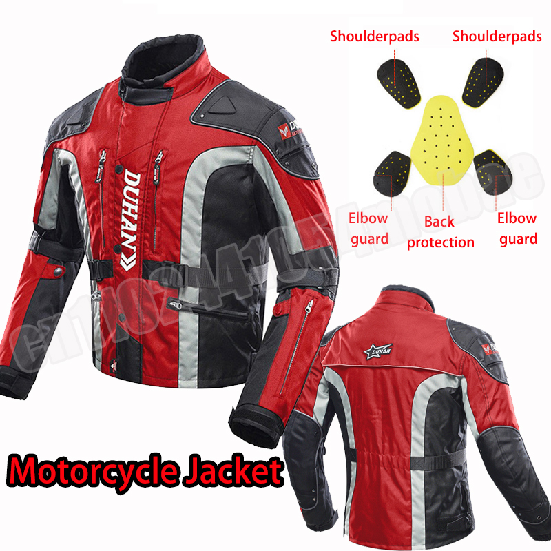 DUHAN Rüzgar Geçirmez Motosikl - Xxl Motorcycle Gear incelemesi ve fiyatı