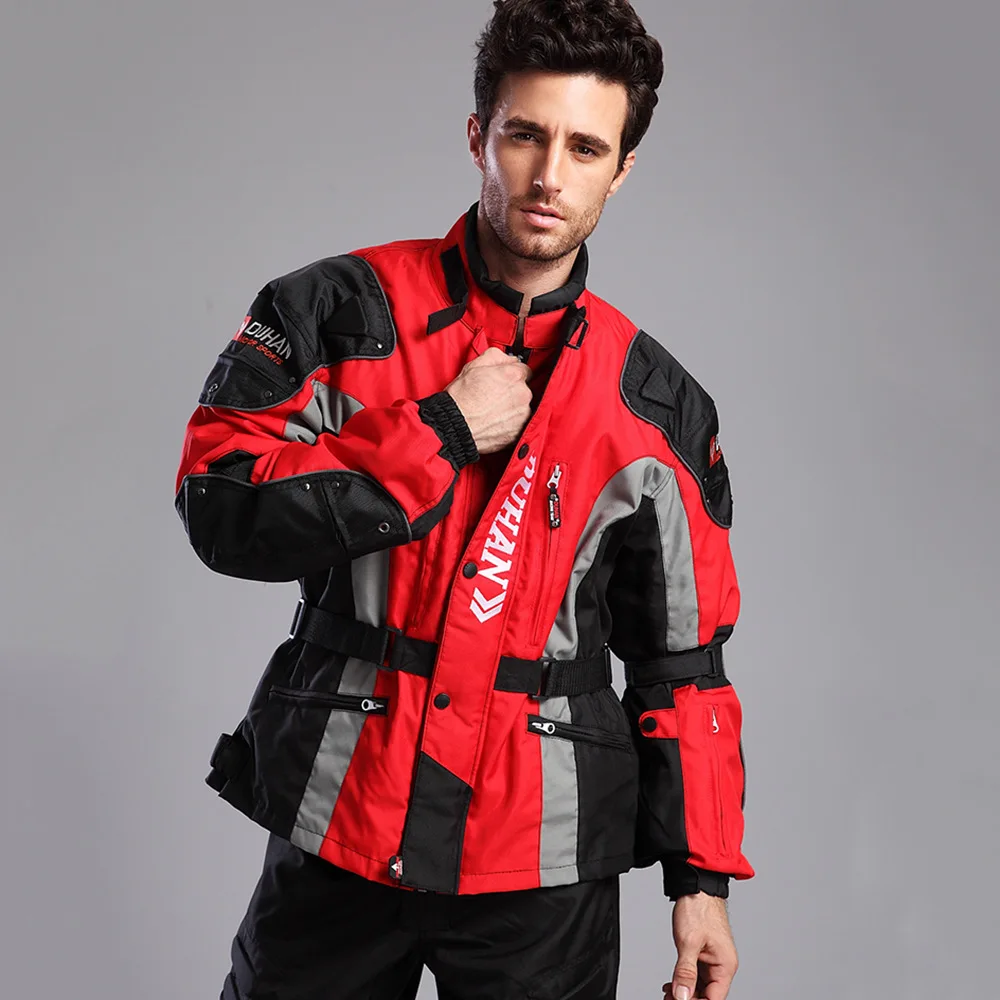 DUHAN Rüzgar Geçirmez Motosikl - Xxl Motorcycle Gear incelemesi ve fiyatı