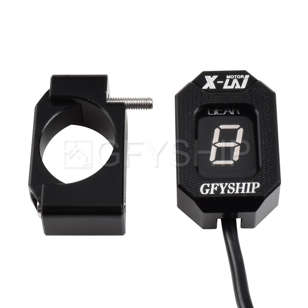 Motosiklet FZS 600 LCD Elektro - Motorcycle Gear And Accessories incelemesi ve fiyatı