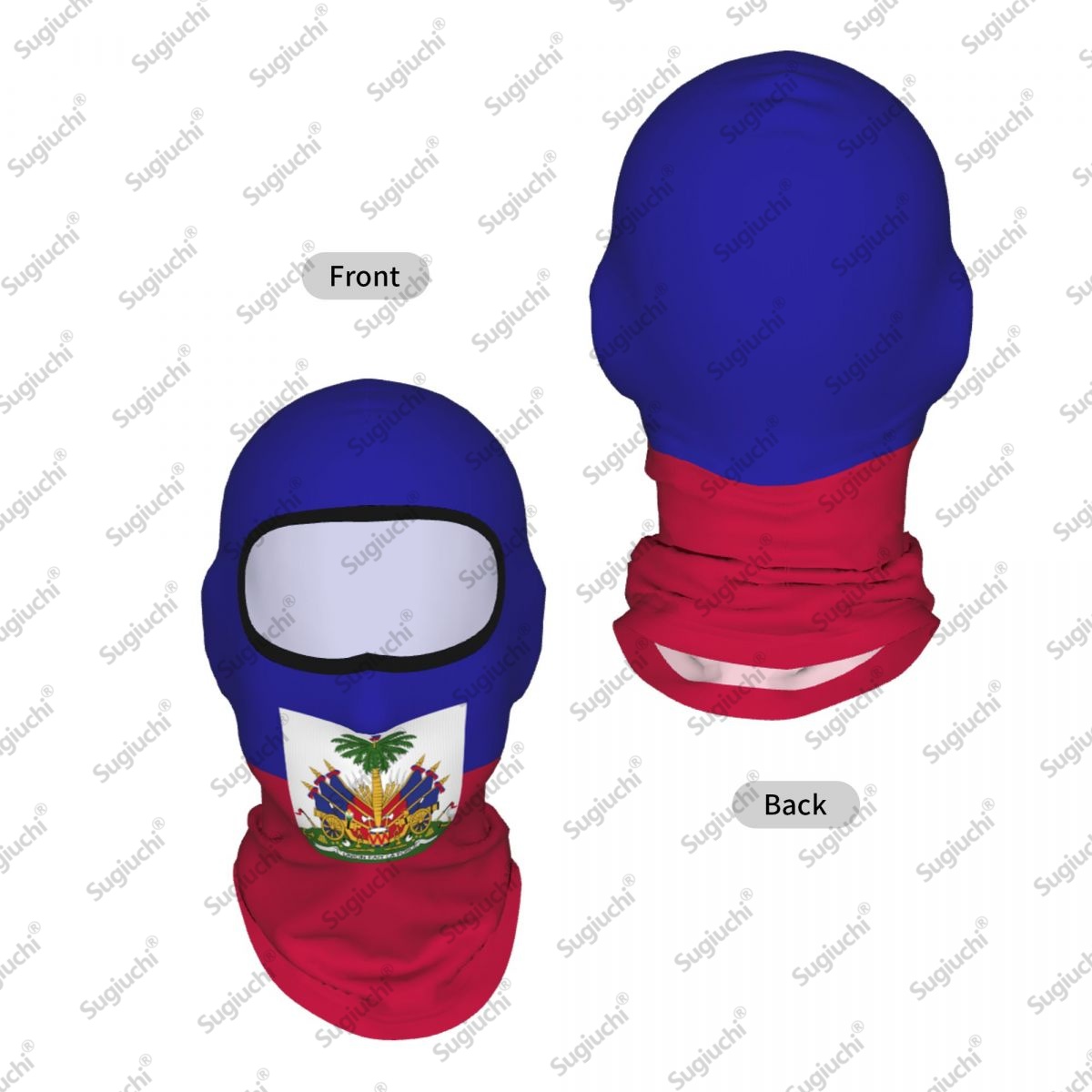 Haiti Bisiklet Siperliği Tam Y - Helmet Full Face incelemesi ve fiyatı