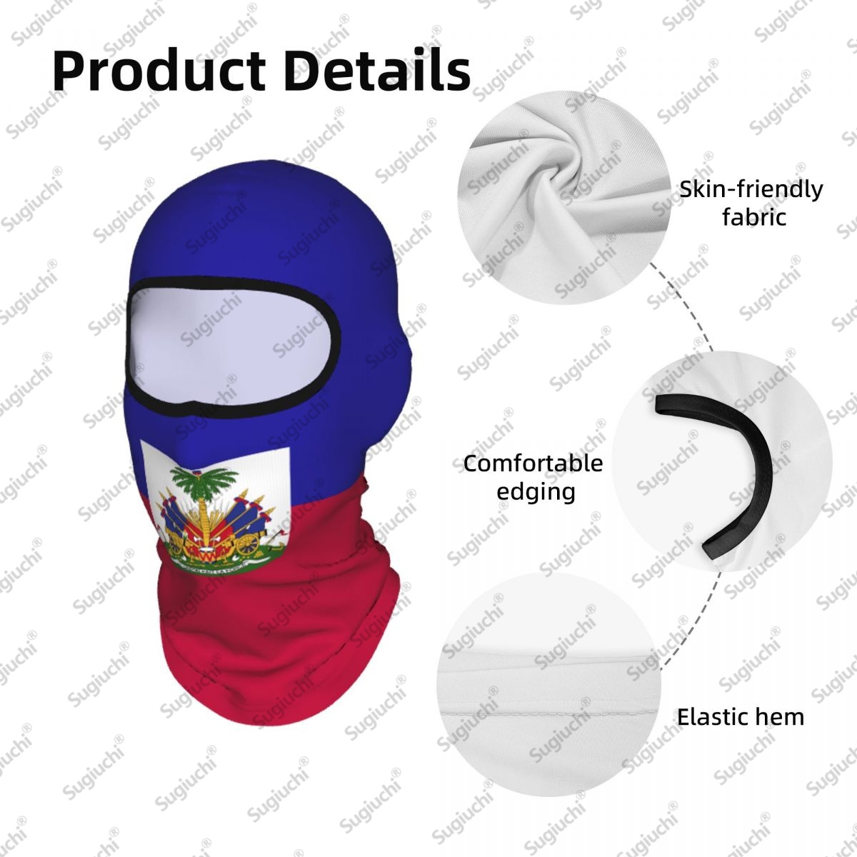 Haiti Bisiklet Siperliği Tam Y - Helmet Full Face incelemesi ve fiyatı