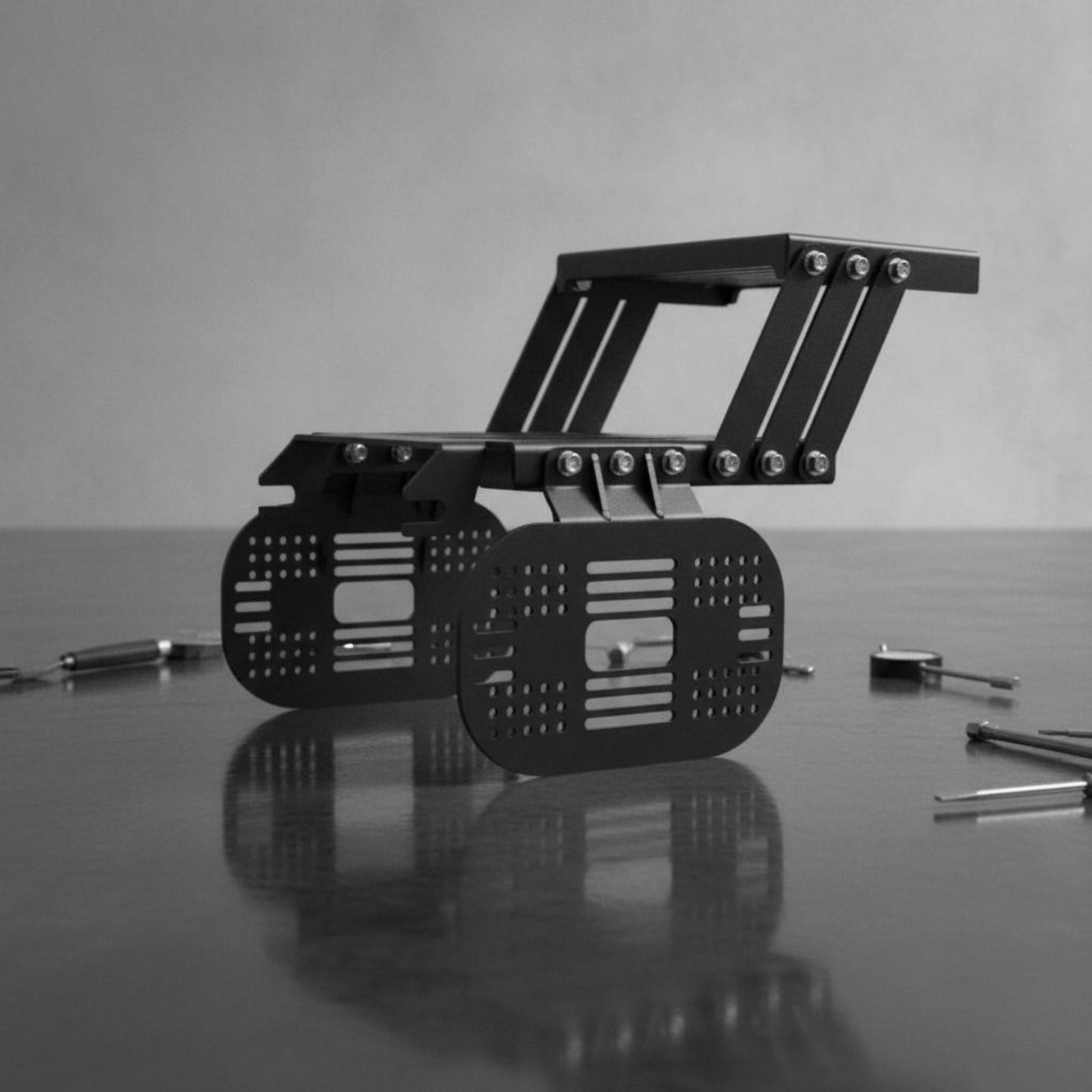 Motosiklet Yan Çantası ve Üst  - Motorcycle Gear Rack incelemesi ve fiyatı