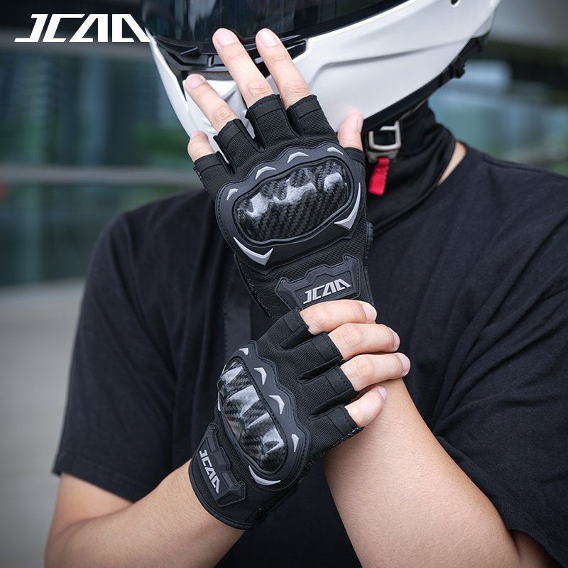 VEMAR Yarım Parmak motosiklet  - Xxl Motorcycle Gear incelemesi ve fiyatı