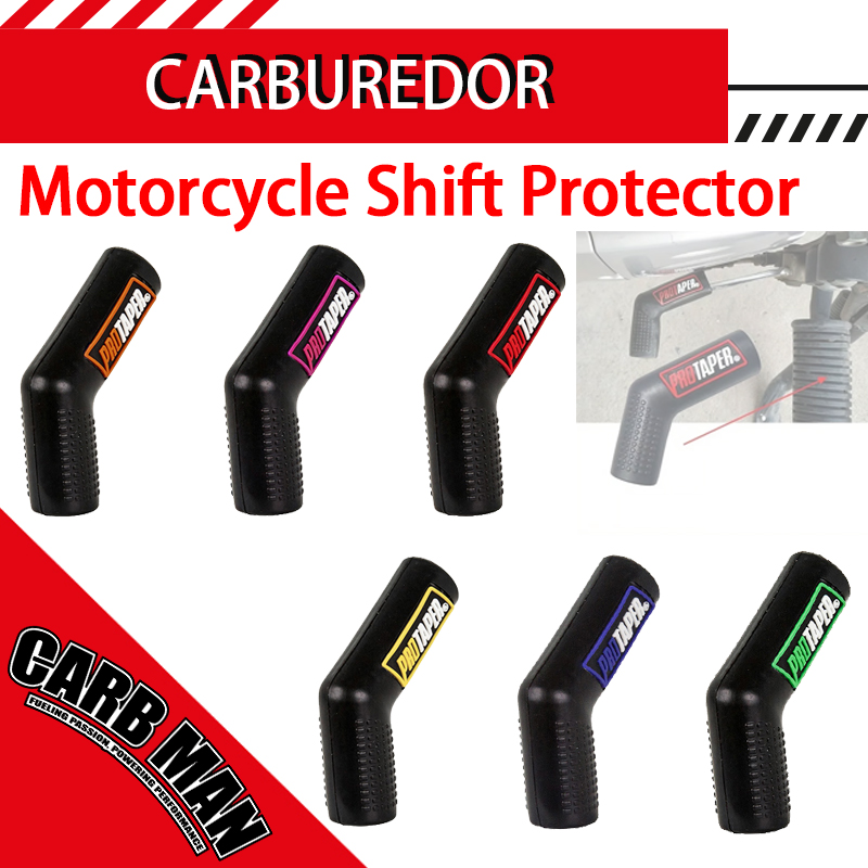 Evrensel Motosiklet Vites Koru - Motorcycle Gear Lever Rubber incelemesi ve fiyatı