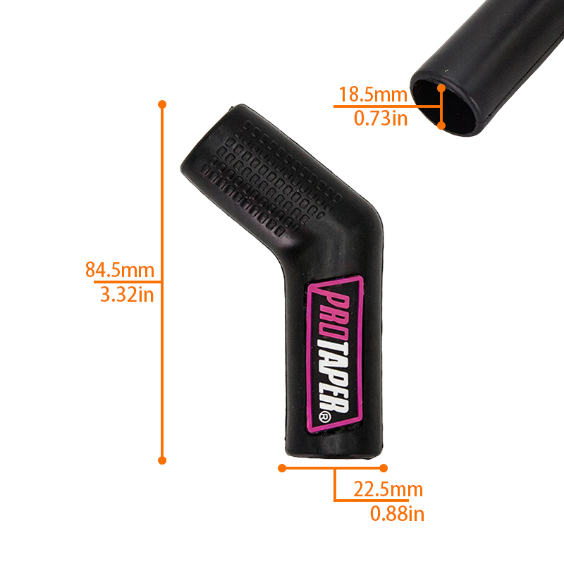 Evrensel Motosiklet Vites Koru - Motorcycle Gear Lever Rubber incelemesi ve fiyatı