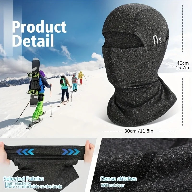 Soğuğa Dayanıklı Sıcak Rüzgar  - Helmet Full Face incelemesi ve fiyatı