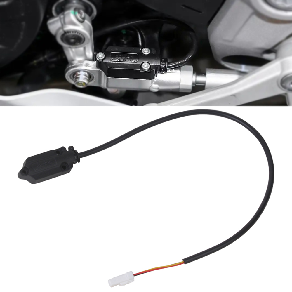 Motosiklet Quickshift Siyah Hı - Motorcycle Quickshifter incelemesi ve fiyatı