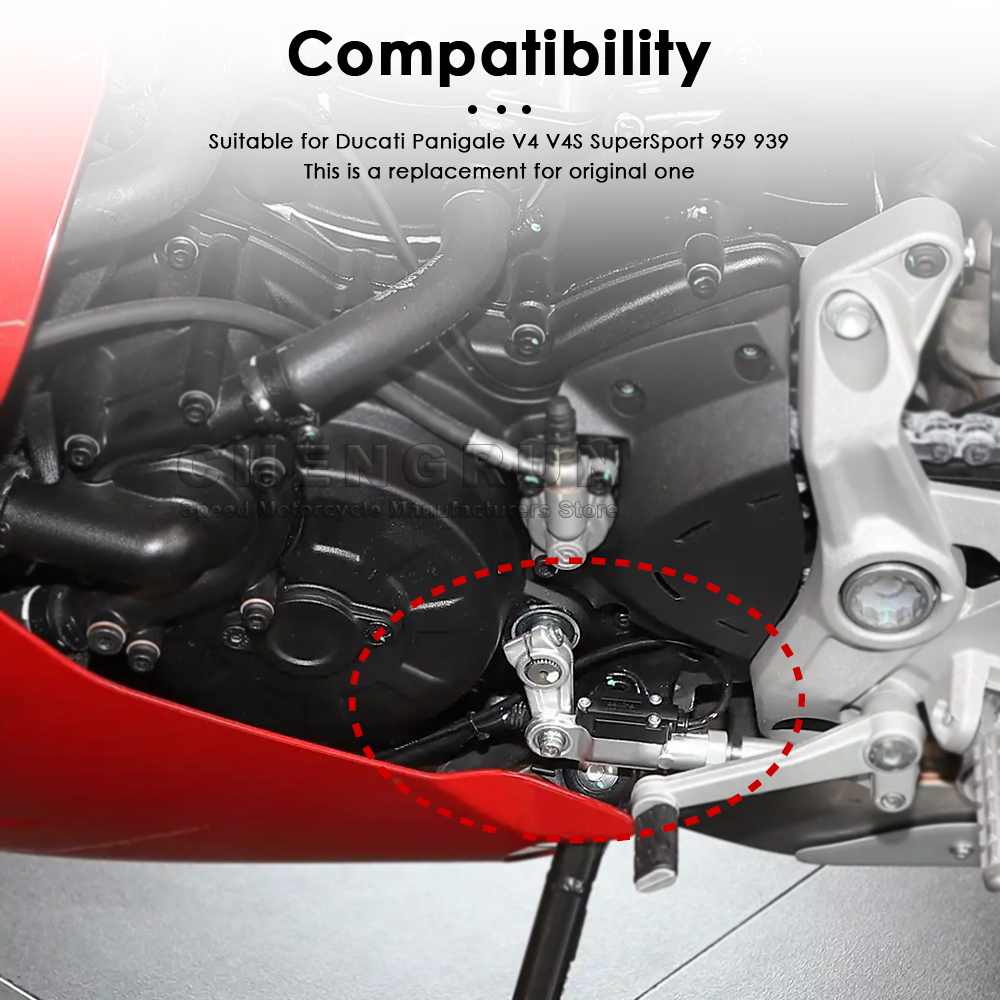 Motosiklet Quickshift Siyah Hı - Motorcycle Quickshifter incelemesi ve fiyatı