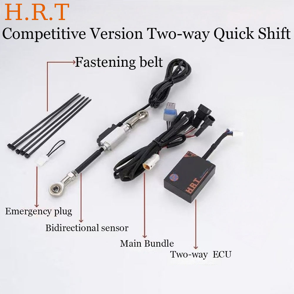 YAMAHA FZ-09 2014-2016 Motosik - Motorcycle Quickshifter incelemesi ve fiyatı