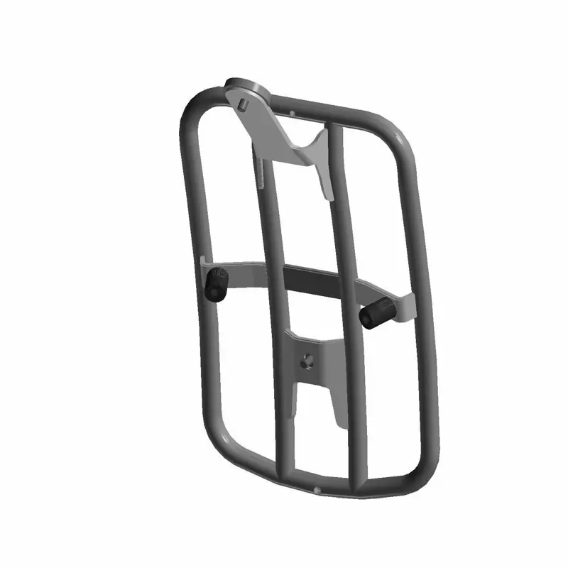 Indian Scout Bobber 2025 için  - Motorcycle Gear Rack incelemesi ve fiyatı