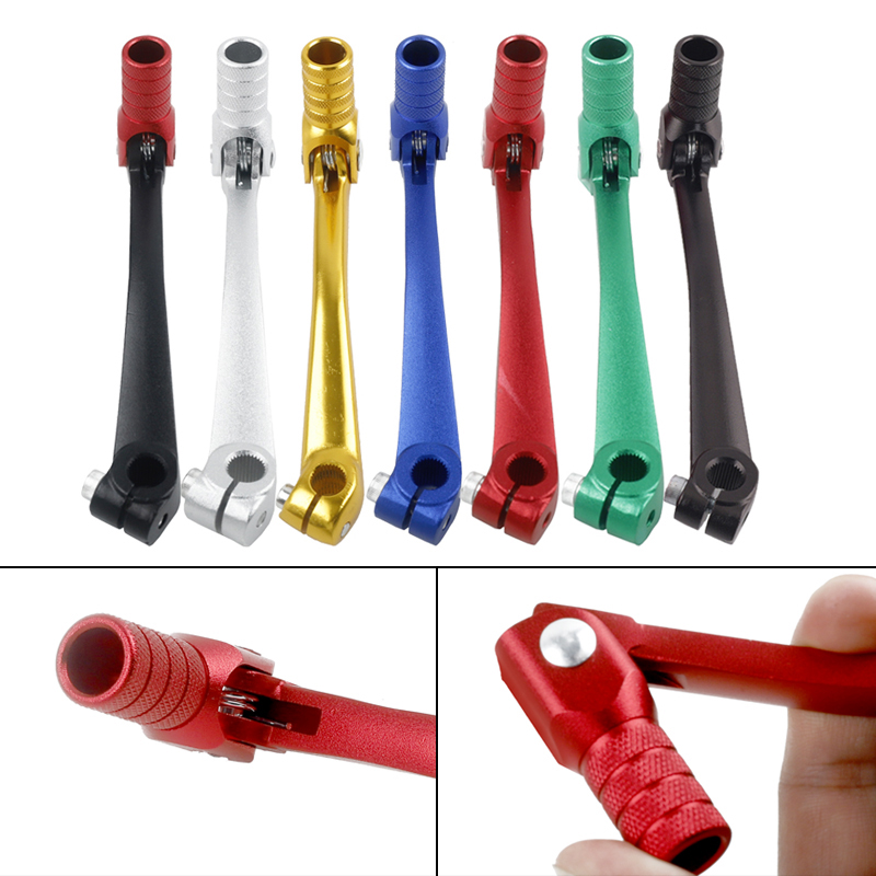 Motosiklet Vites Kolu Evrensel - Motorcycle Gear Hanger incelemesi ve fiyatı
