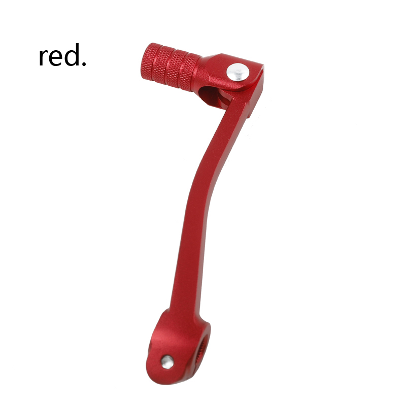 Motosiklet Vites Kolu Evrensel - Motorcycle Gear Hanger incelemesi ve fiyatı