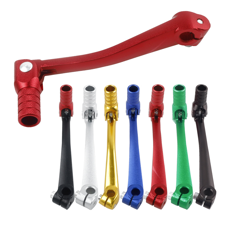Motosiklet Vites Kolu Evrensel - Motorcycle Gear Hanger incelemesi ve fiyatı