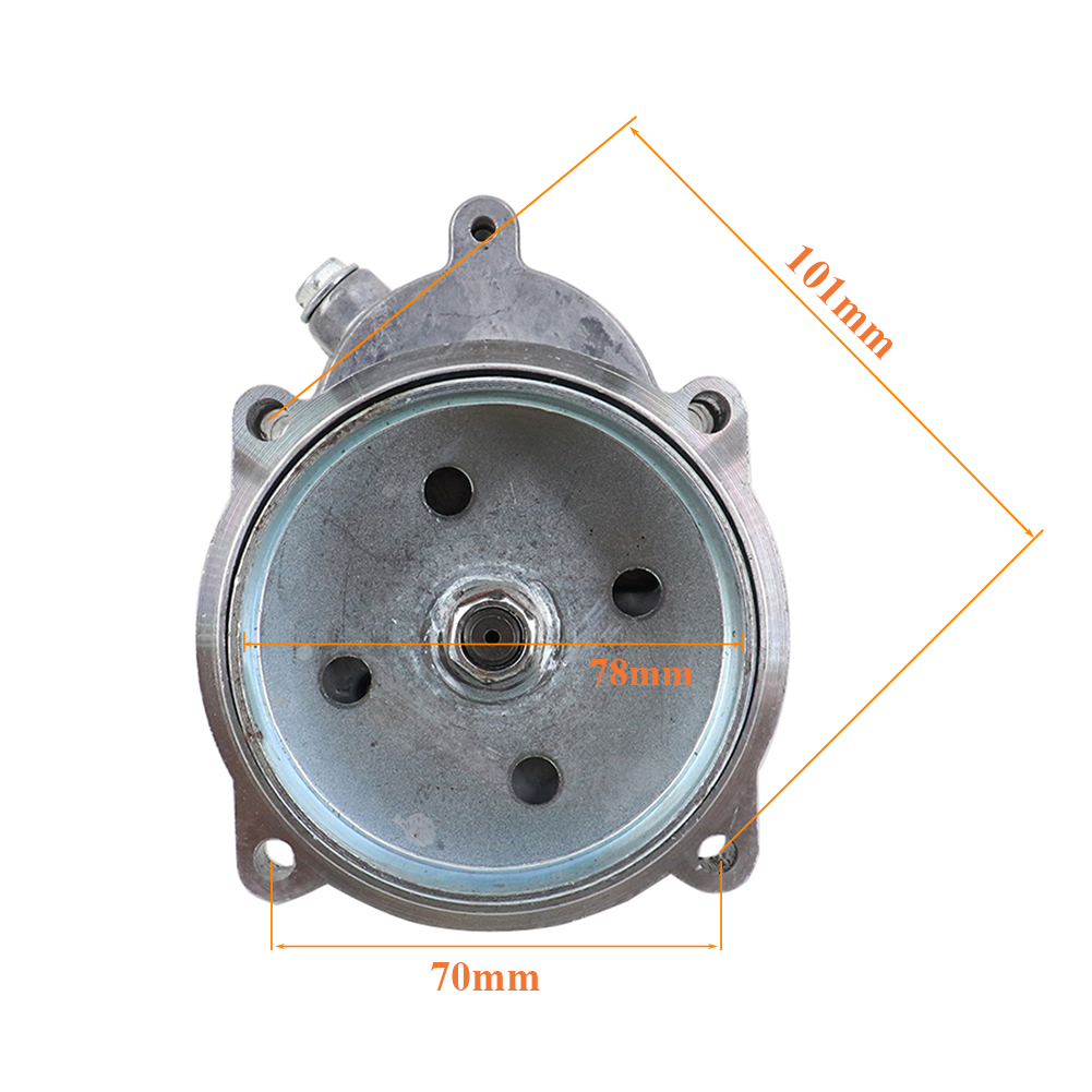 T8F 54T Zincir Plakası 54mm 54 - Motorcycle Gear Rack incelemesi ve fiyatı