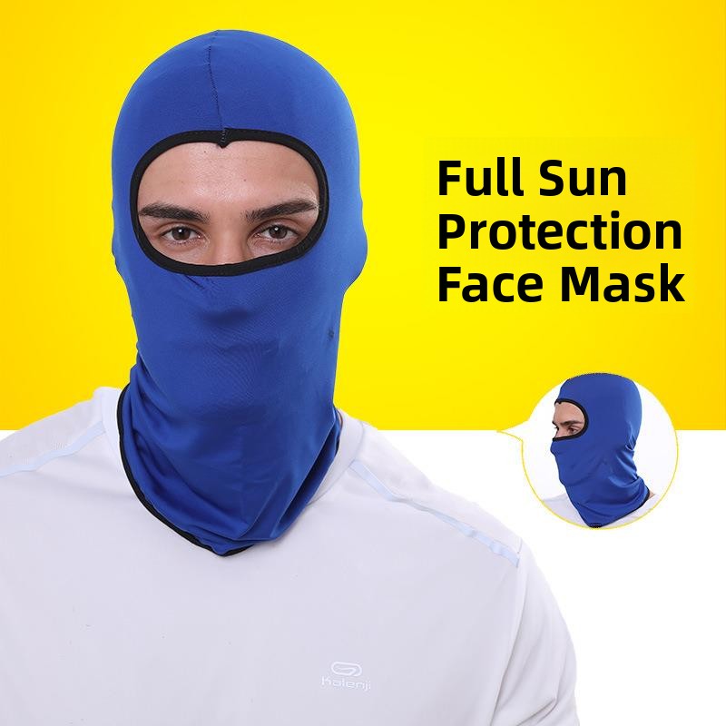 Buz İpek Bisiklet Başlığı Moto - Helmet Full Face incelemesi ve fiyatı
